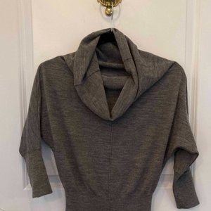 Aritzia Community Sweater